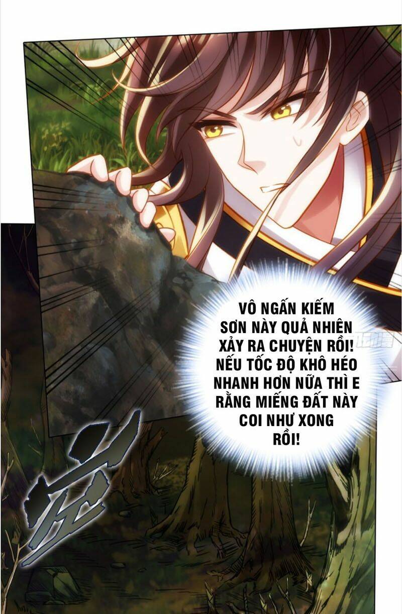 Bất Hủ Phàm Nhân: Chapter 29