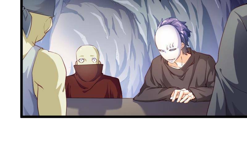 Thần Huyền Sư: Chapter 22