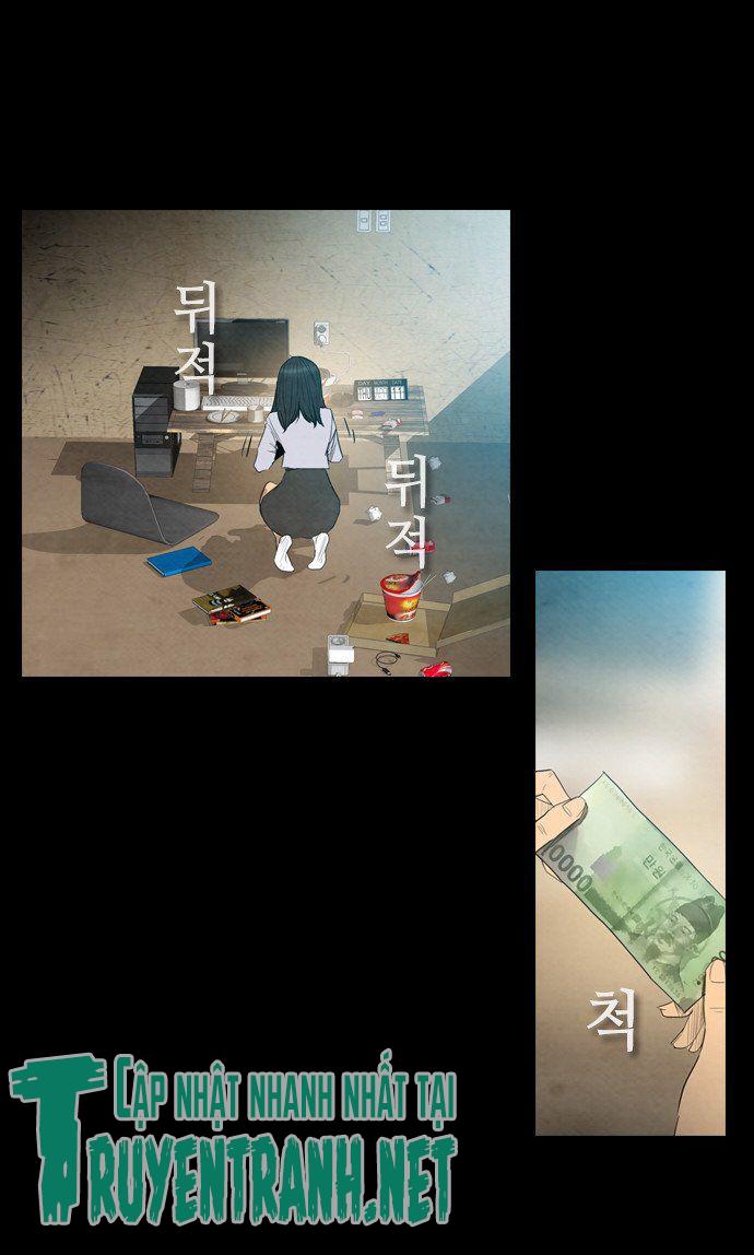 Revival Man: Chapter 11