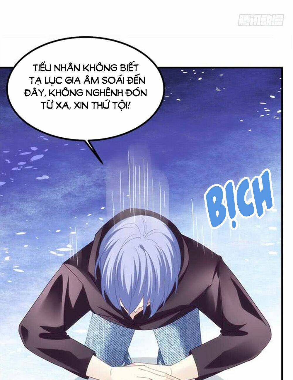 Ám Dạ Vô Thường: Chapter 60