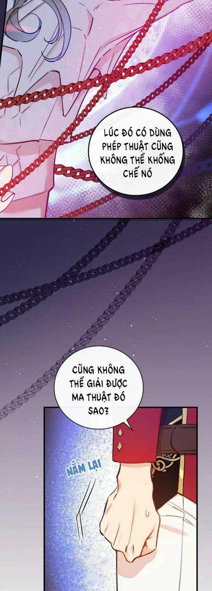 Kỵ Sĩ Đỏ Không Mê Tiền Mù Quáng: Chapter 39