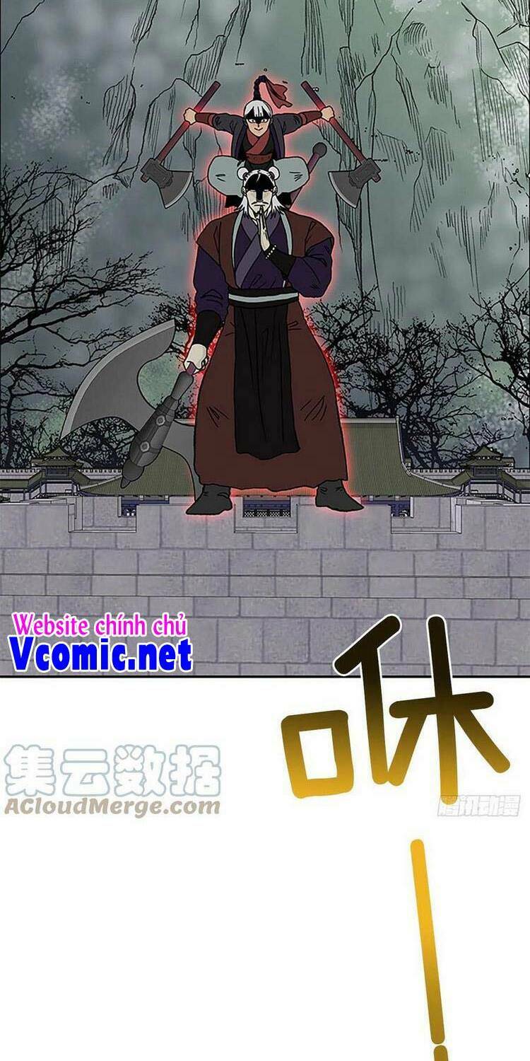 Học Sĩ Tái Sinh: Chapter 205