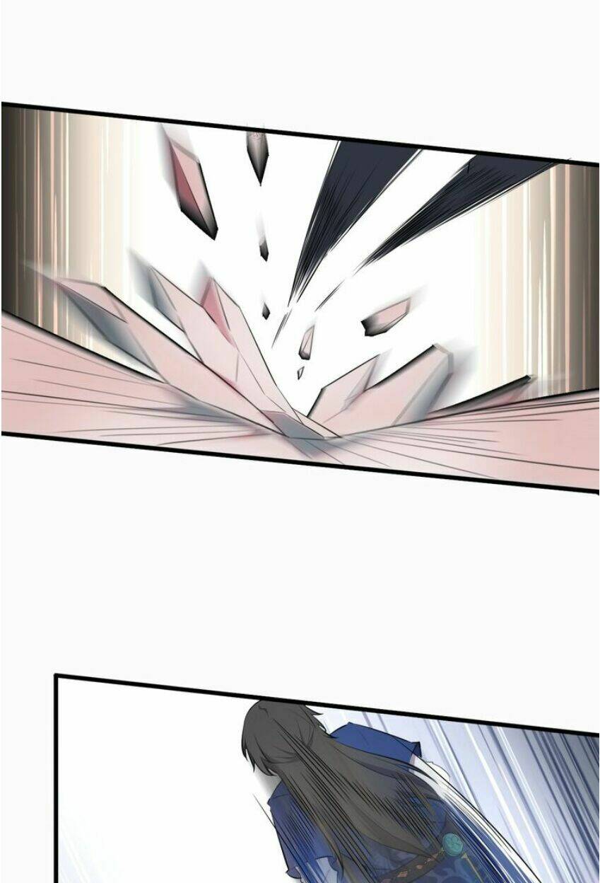 Đại Nghịch Chi Môn: Chapter 32