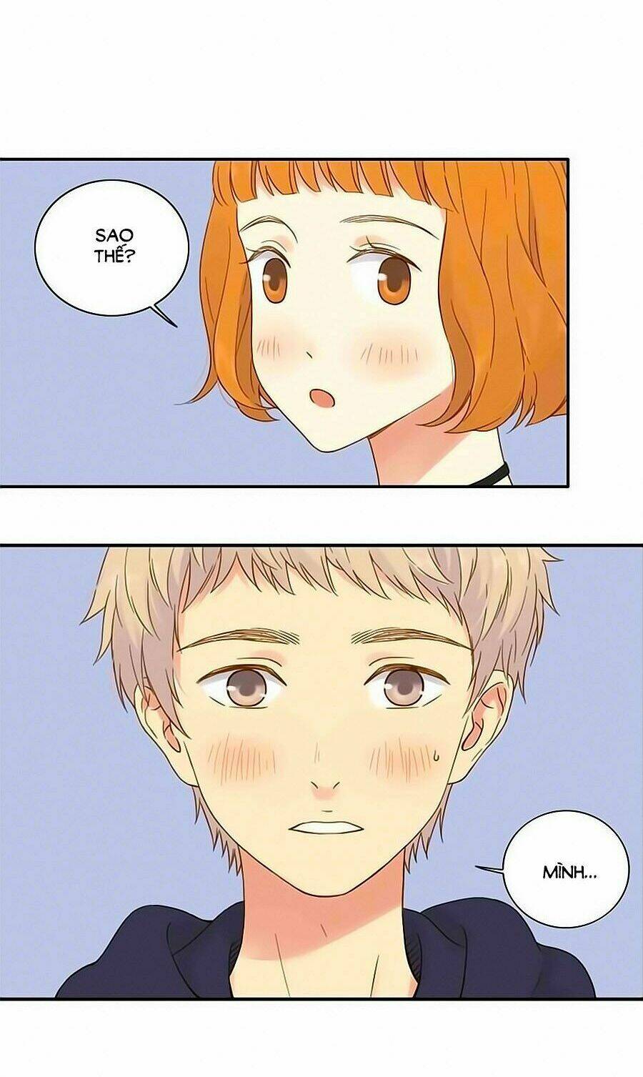 Bạc Hà Chi Hạ 2: Chapter 47