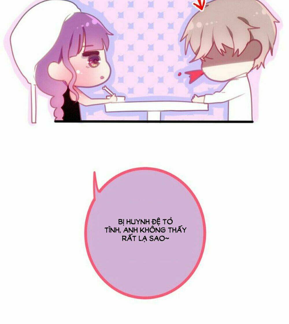 Tháng Sáu Kì Diệu: Chapter 54