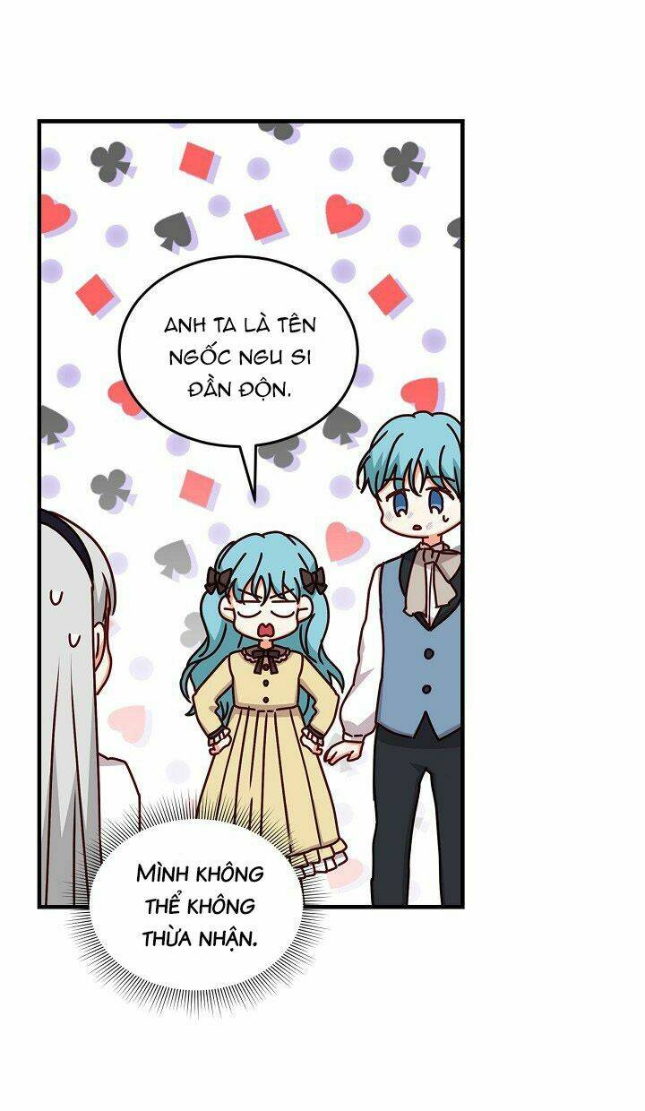 Đừng Chọc Đứa Em Gái Bé Bỏng Của Chúng Tôi: Chapter 23
