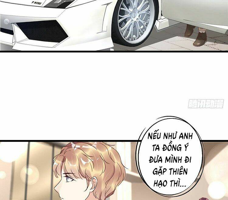 Náo Loạn Suốt Đời: Chapter 17