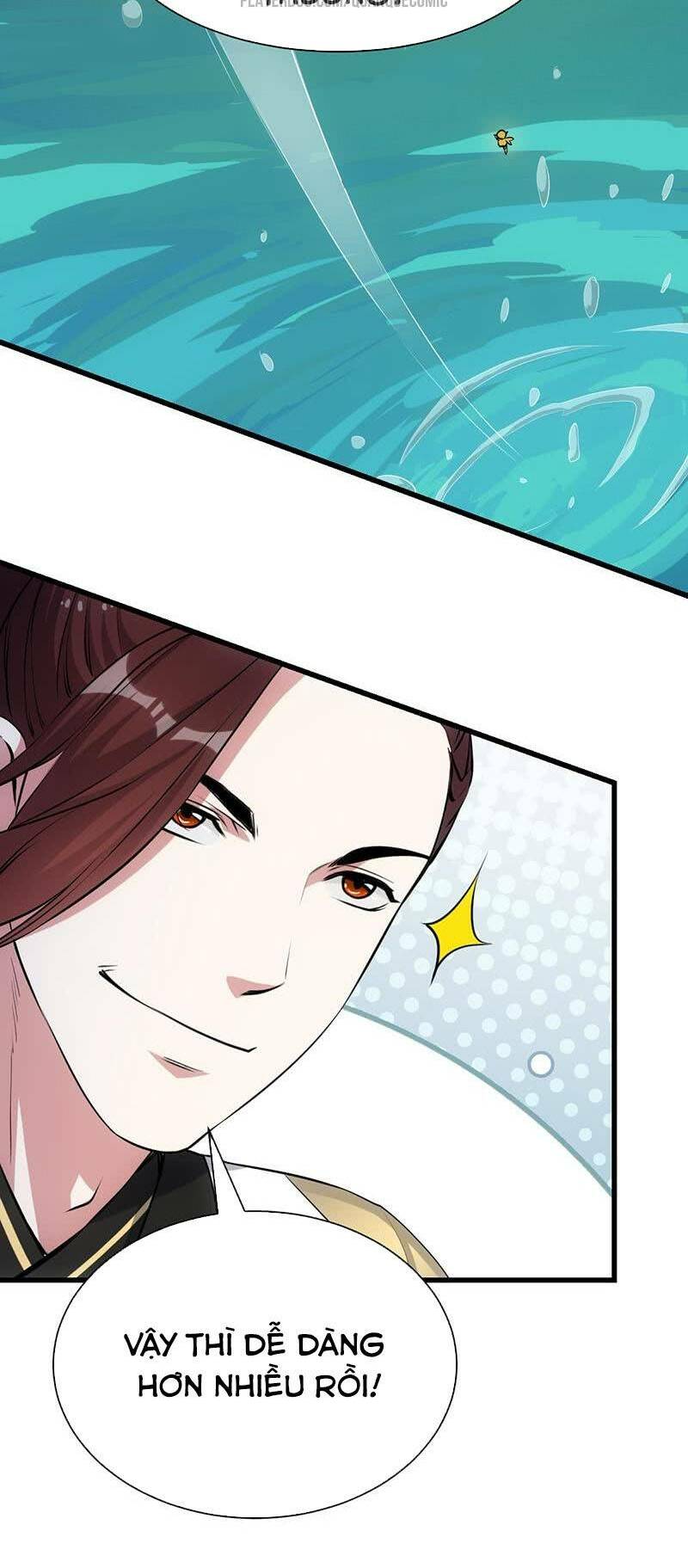 Hệ Thống Thần Long Nghịch Thiên: Chapter 17