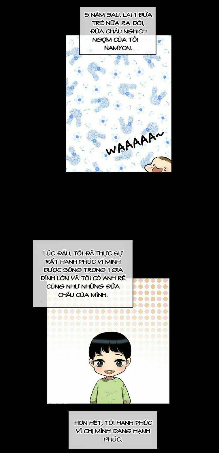 My Shining World: Chapter 67