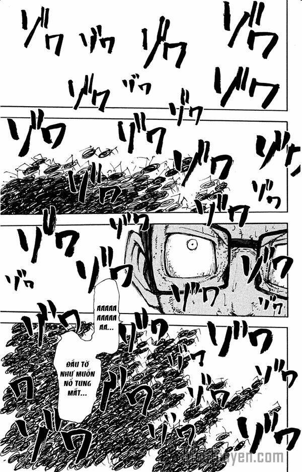 Soul Eater: Chapter 58