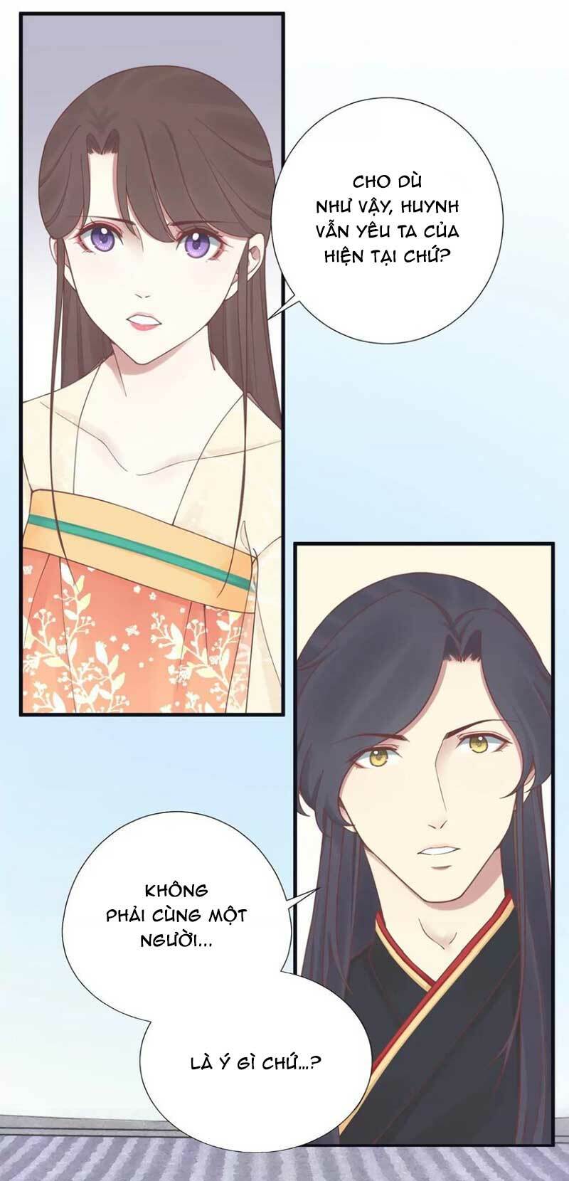 Hoàng Hậu Bận Lắm: Chapter 174