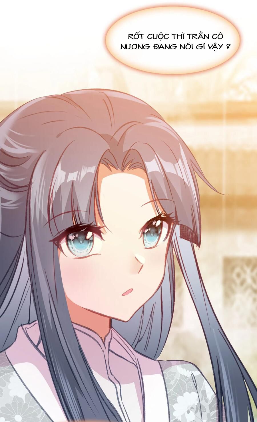 Gả Cho Một Tên Thái Giám Đáng Ghét: Chapter 145