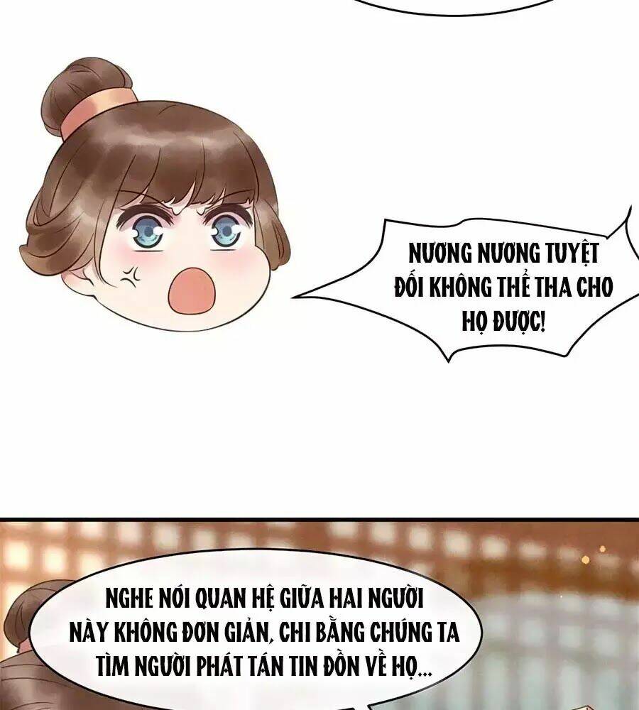 Vương Phi Muốn Trèo Tường: Chapter 47