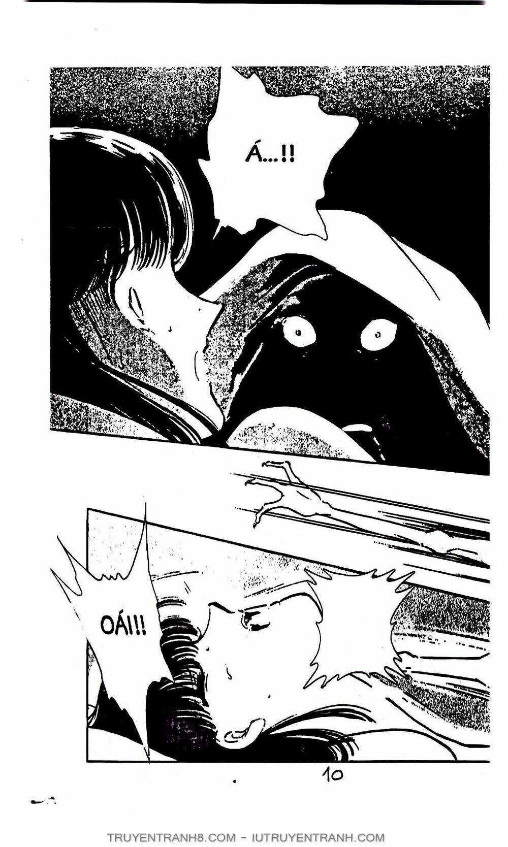 Mimi Kỳ Lạ: Chapter 6.1