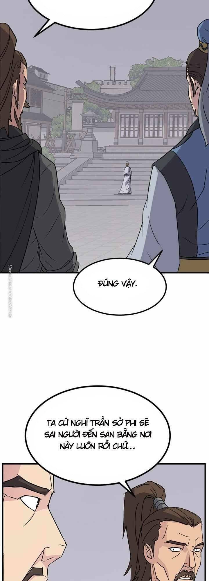 Trọng Sinh, Bất Khả Chiến Bại: Chapter 120