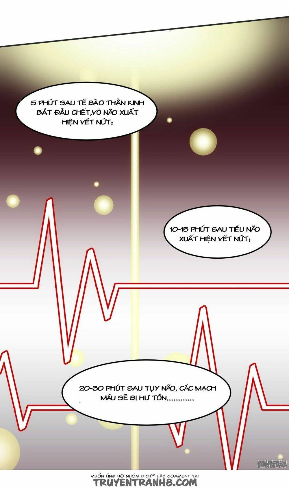 Điều Ước Của Người Phàm: Chapter 4