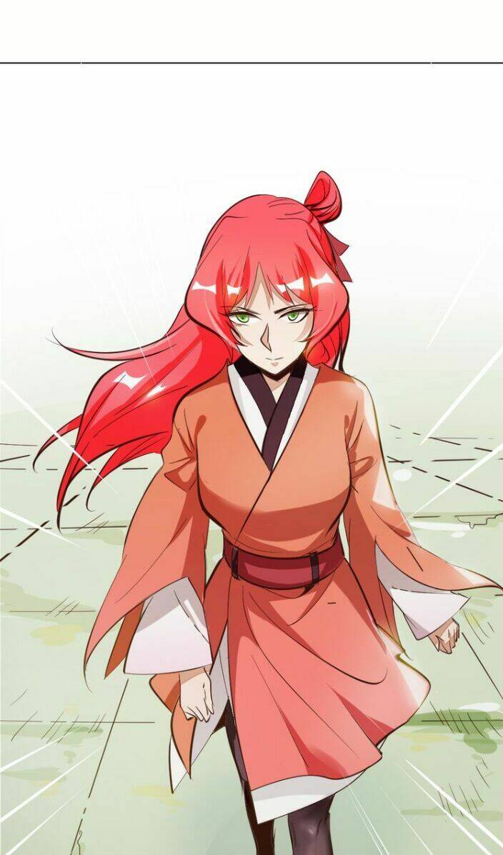 Ngự Thiên Thần Đế: Chapter 4.2