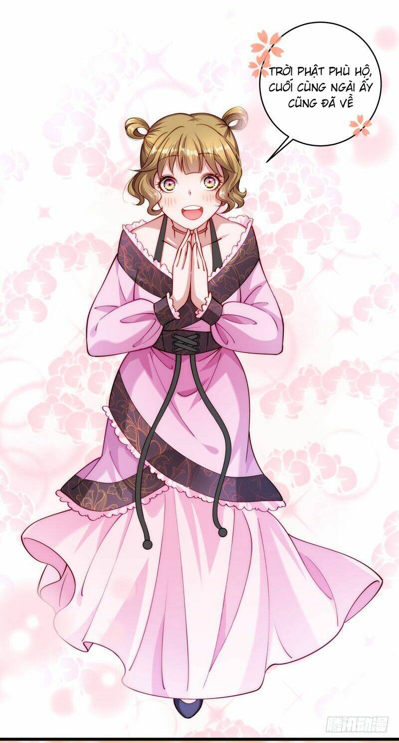 Tiểu Hoàng Thư Và Tiểu Hoàng Thúc: Chapter 21