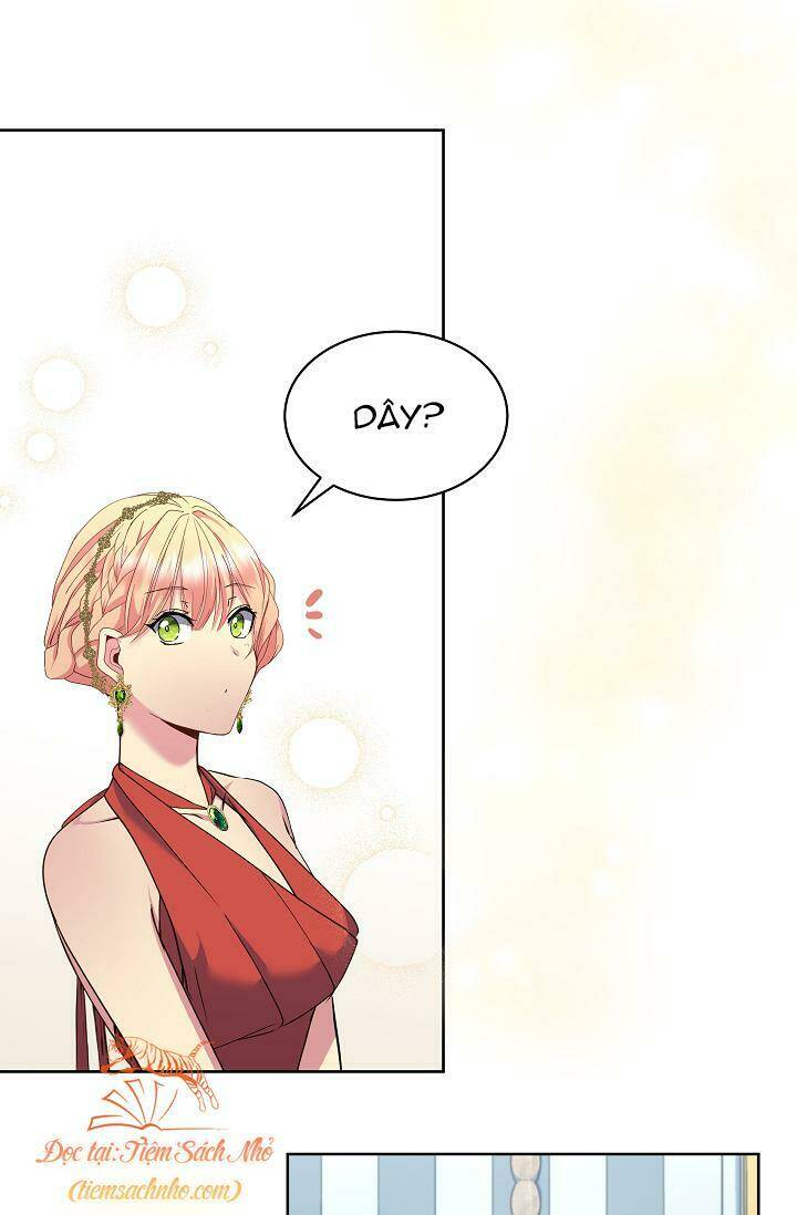Bút Danh Bí Mật Của Nữ Công Tước: Chapter 14