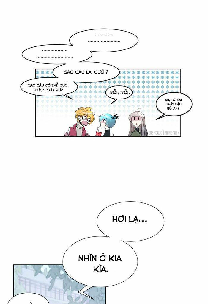 The Memory Of Wind: Anz: Chapter 26