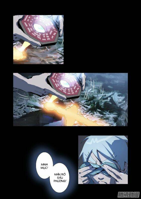 Thâu Hồn: Chapter 90