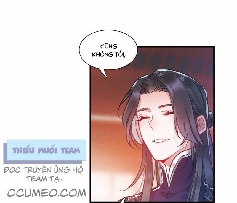 Danh Kiếm Chủng: Chapter 8