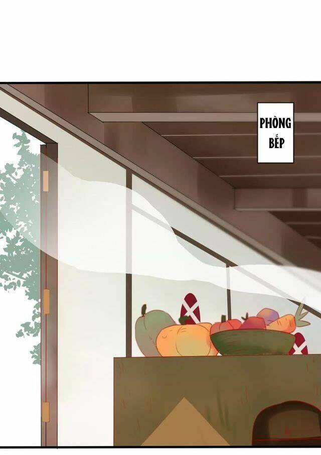 Hồ Minh Chi Hương: Chapter 3