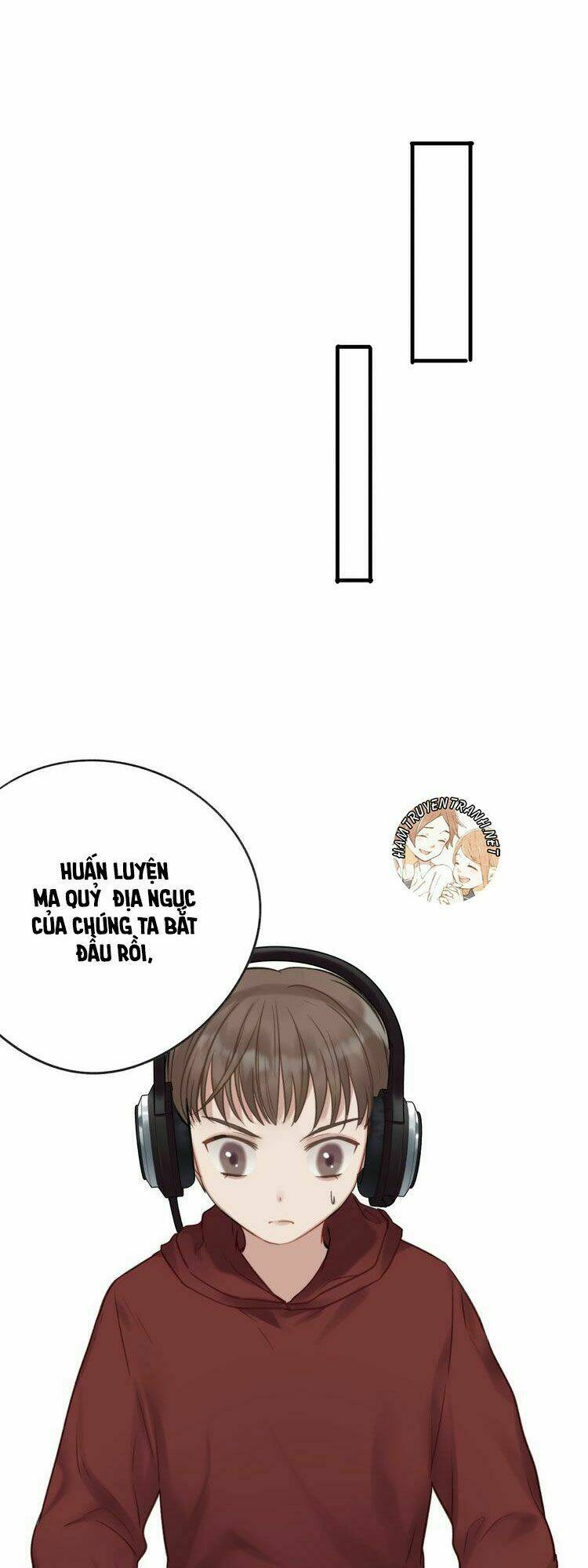 Viện Bảo Tàng Tâm Nguyện: Chapter 19.1
