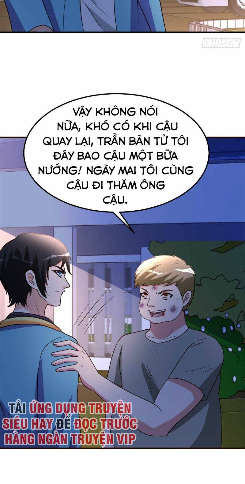 Trọng Sinh Tu Chân Tại Đô Thị: Chapter 85