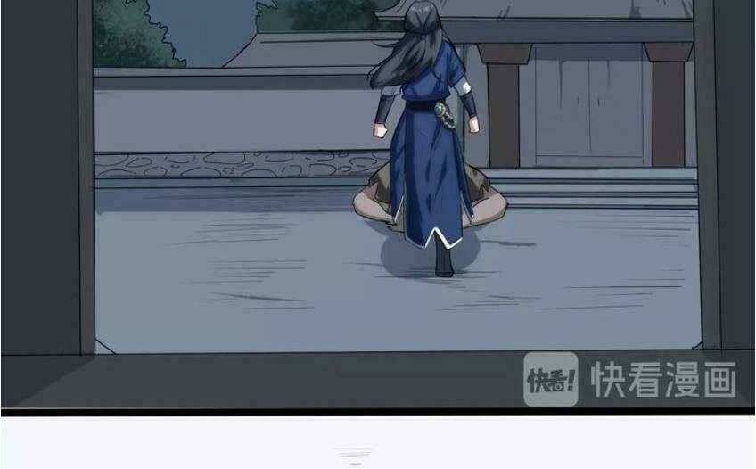 Đại Nghịch Chi Môn: Chapter 38