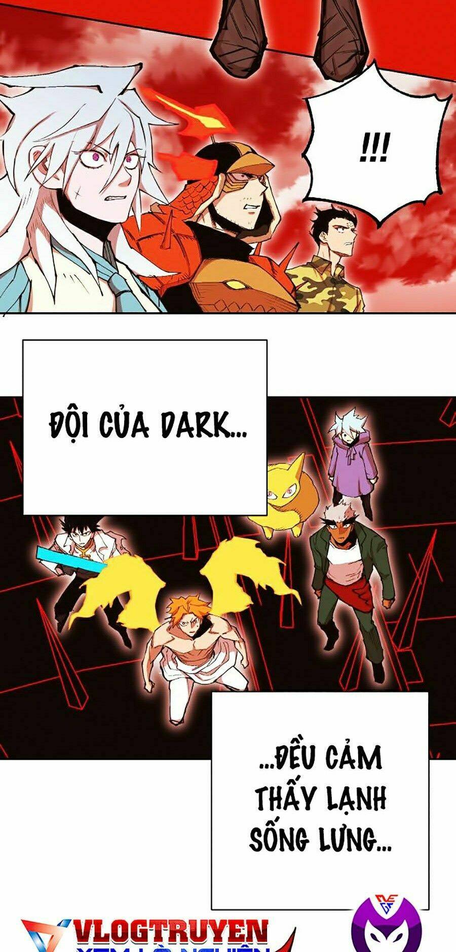 Hard Core Leveling Warrior Ss2: Chapter 100