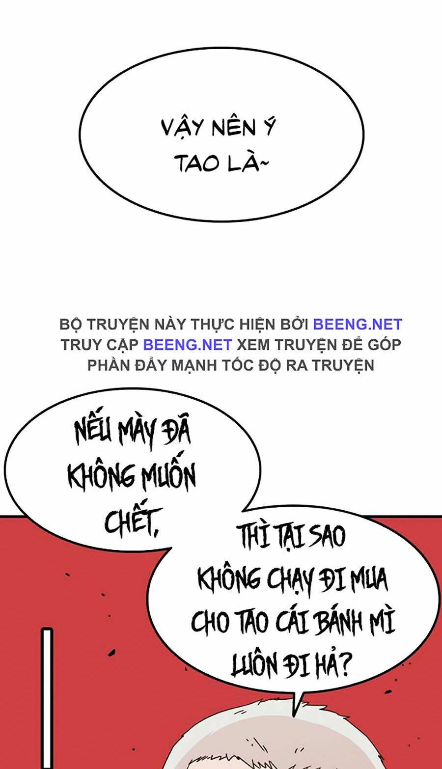 Điểm Chết: Chapter 1