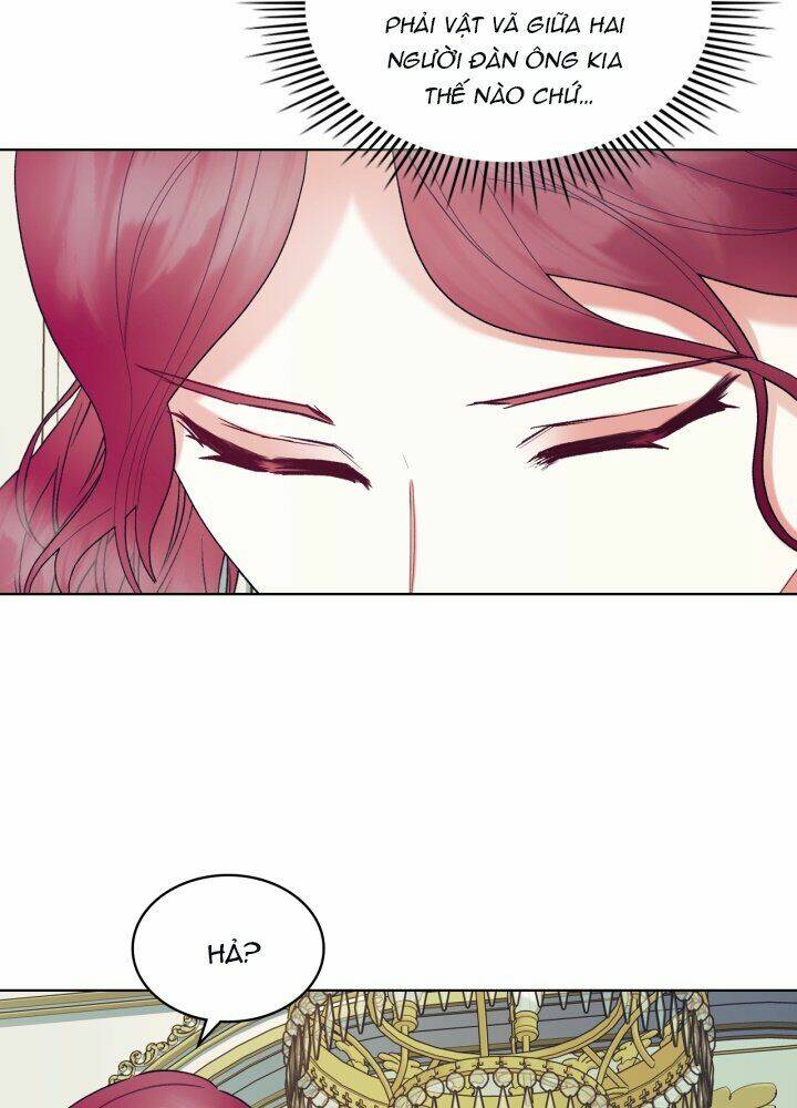 Kẻ Tạo Ra Nữ Phản Diện: Chapter 62.1