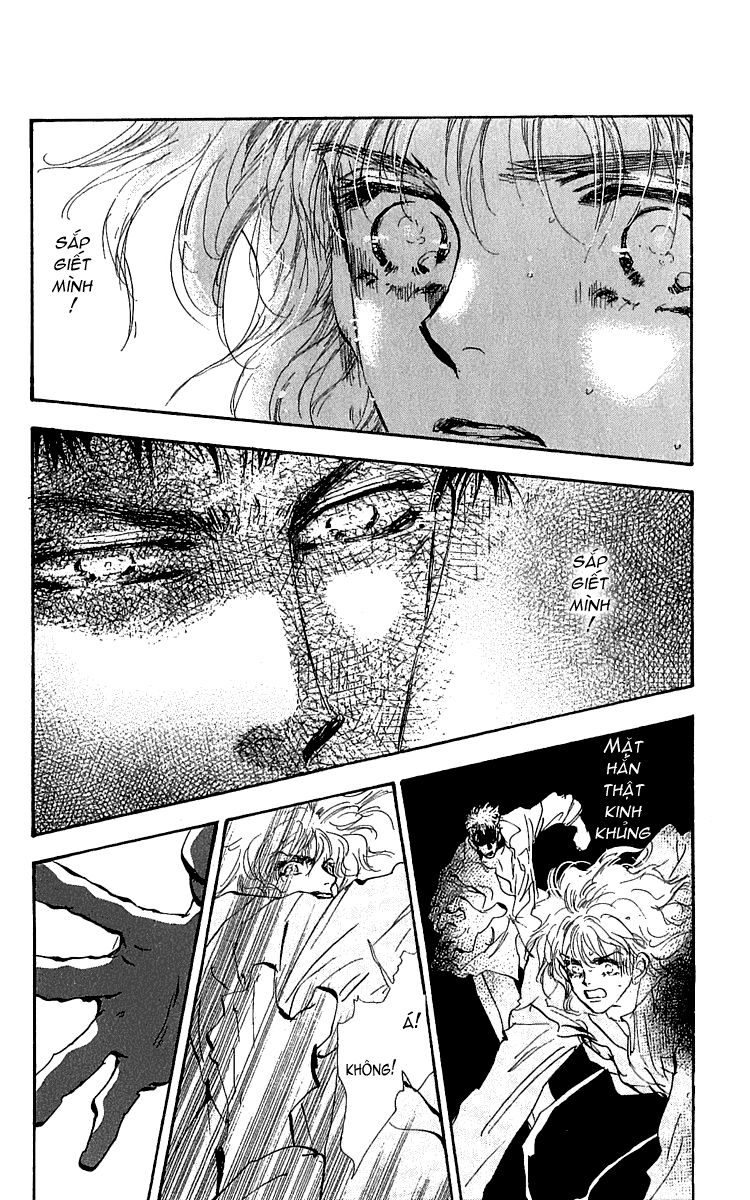 Mầm Sống: Chapter 79