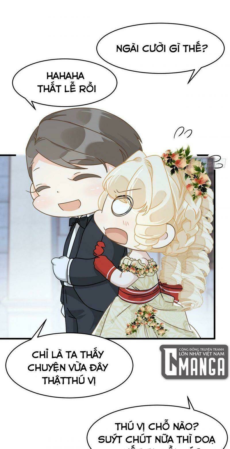 Không Thể Hòan Hảo Tuyệt Đối: Chapter 14