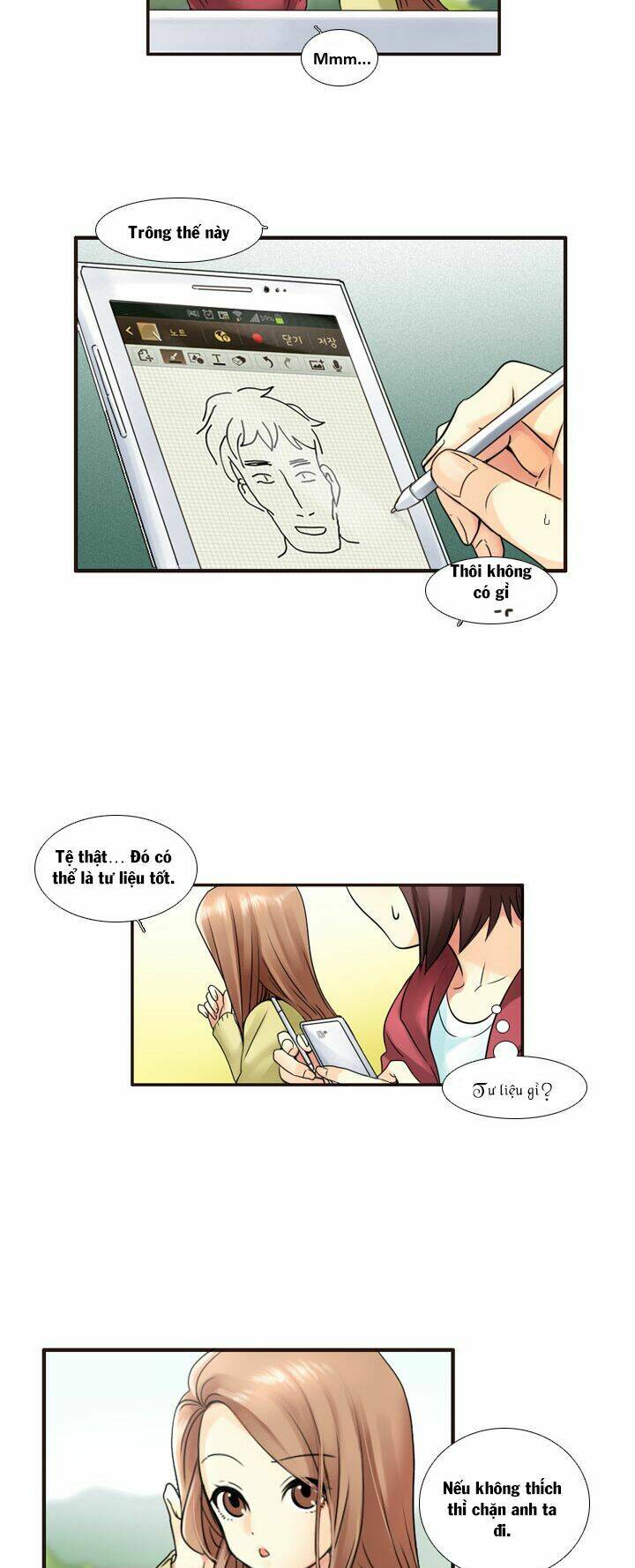 Useful Good-For-Nothing: Chapter 31