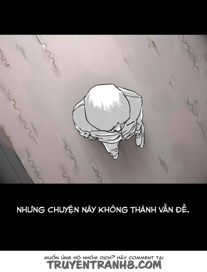 Thứ Sáu: Những Câu Chuyện Cấm: Chapter 44