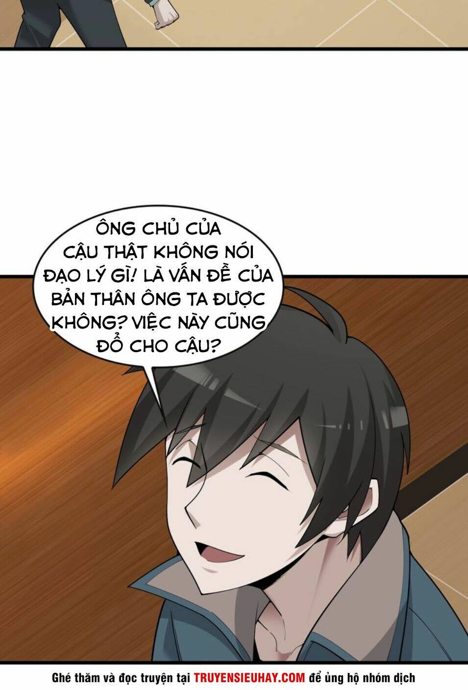 Siêu Cấp Đại Chủ Bạ: Chapter 49