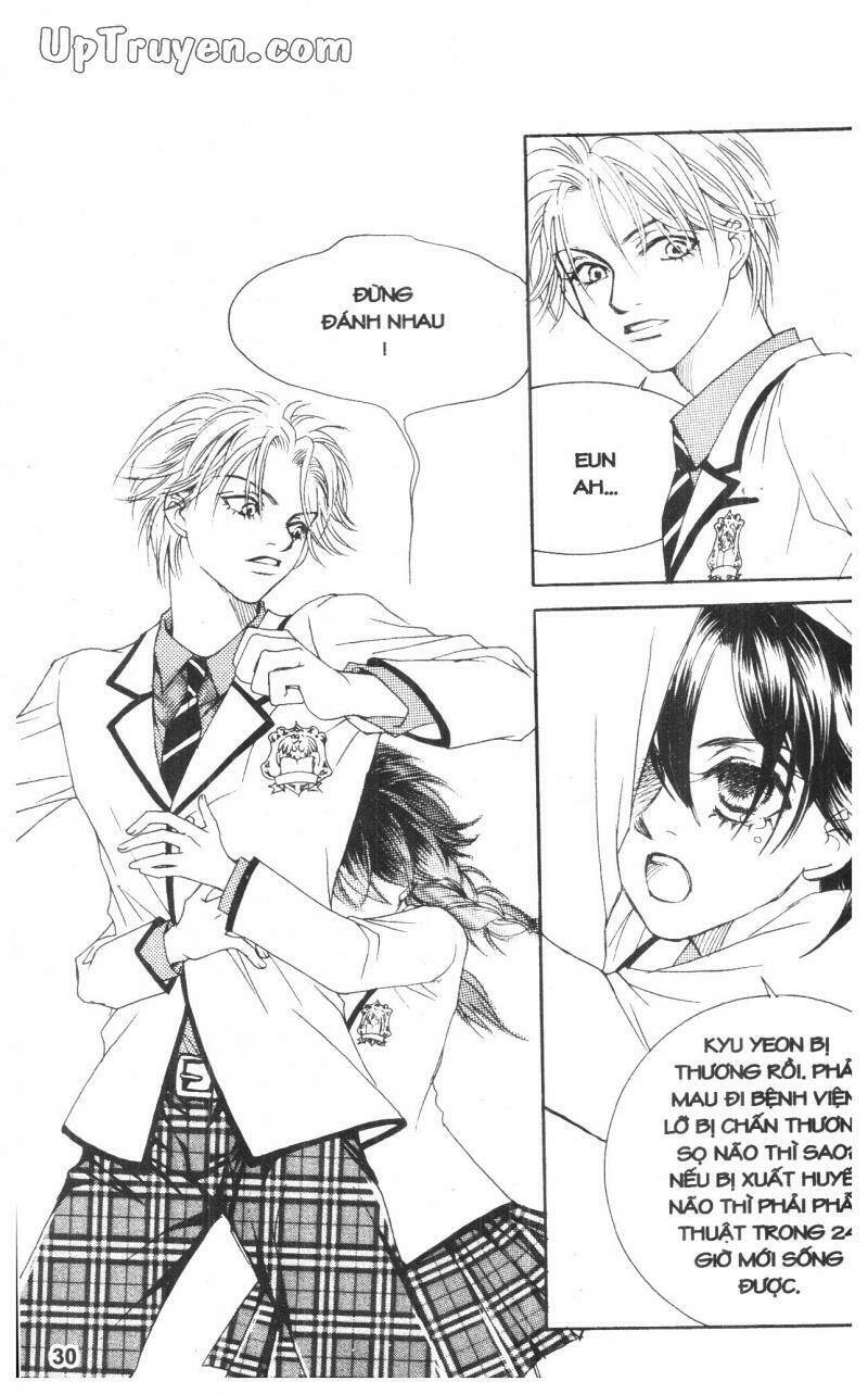 Cinderella Man: Chapter 3