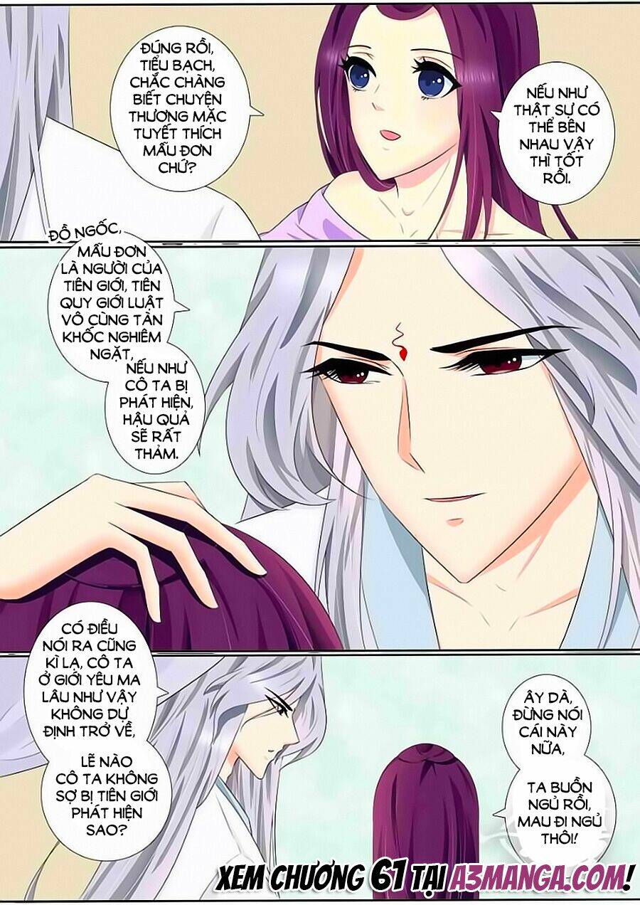 Ma Phi Giá Đáo: Chapter 60