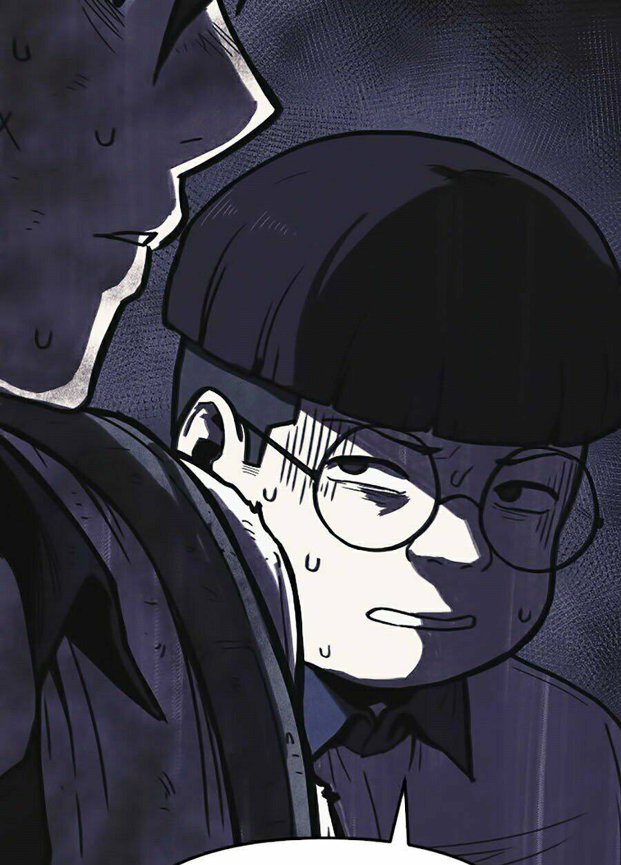 Cậu Bé Shotgun: Chapter 10