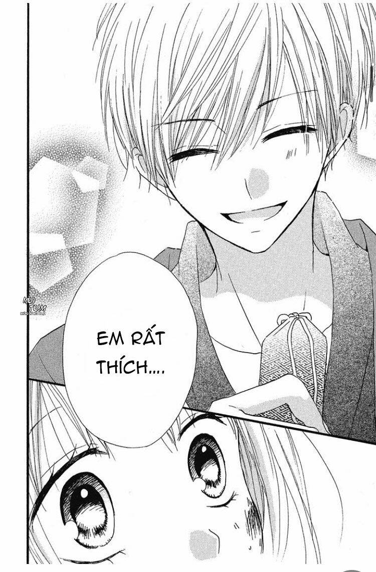 Boku Ga Otona Ni Shite Ageru: Chapter 5