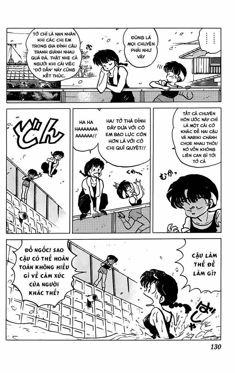 Suối Lời Nguyền: Chapter 176