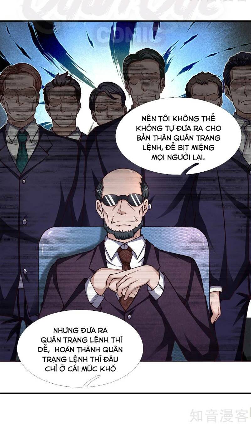 Chung Cực Binh Vương Tại Đô Thị: Chapter 88