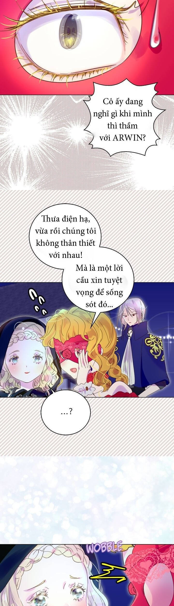 Đừng Xem Thường Nữ Phụ: Chapter 60