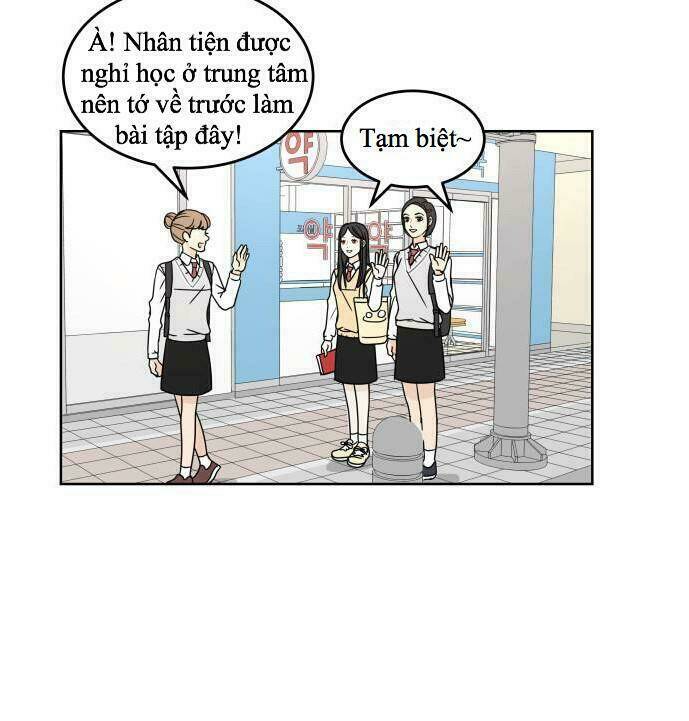 30 Phút Bước Đi Bên Em: Chapter 15