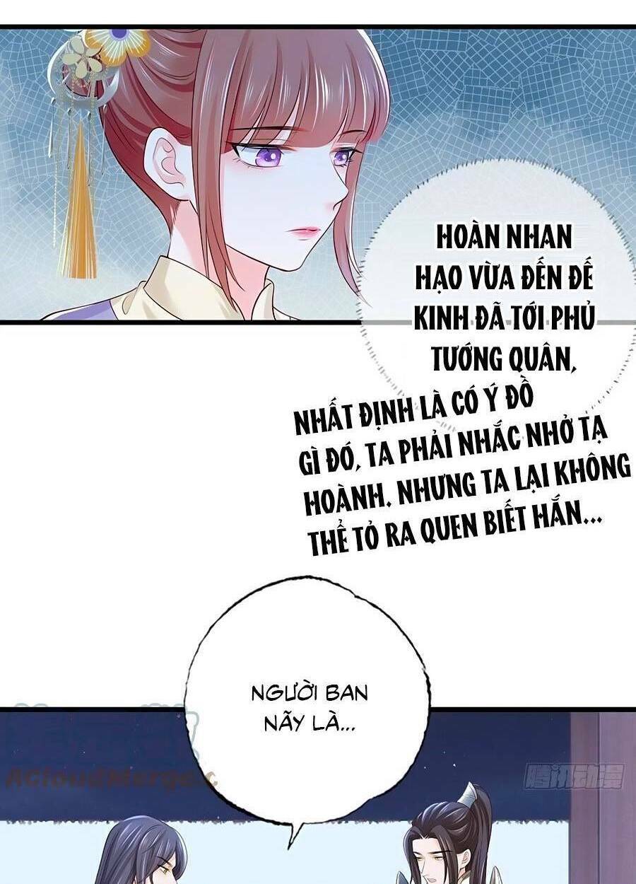 Nữ Thủ Phú Chi Kiều Sủng Nhiếp Chính Vương: Chapter 151