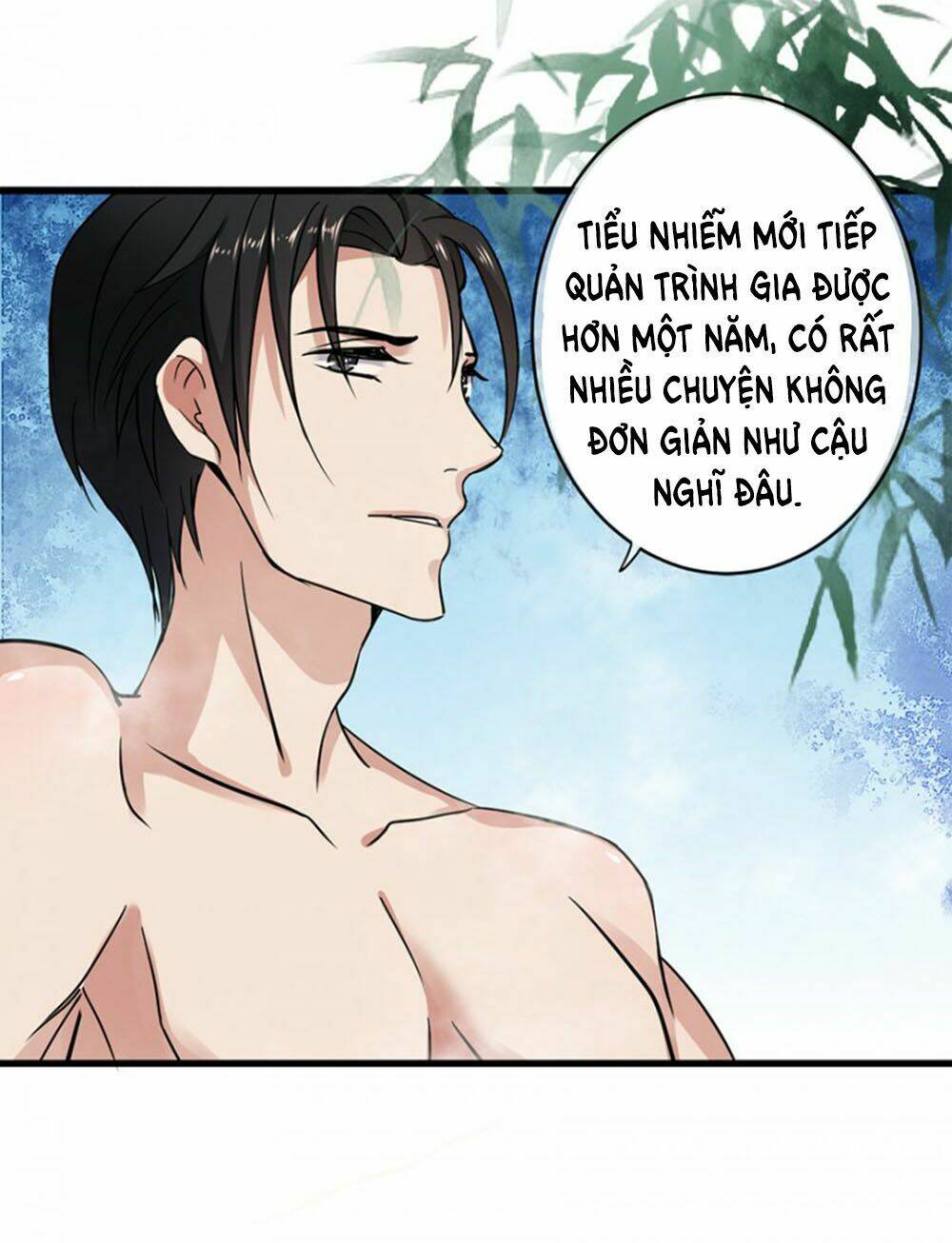 Nhật Ký Dạy Dỗ Của Gia Tộc Đáng Yêu: Chapter 26