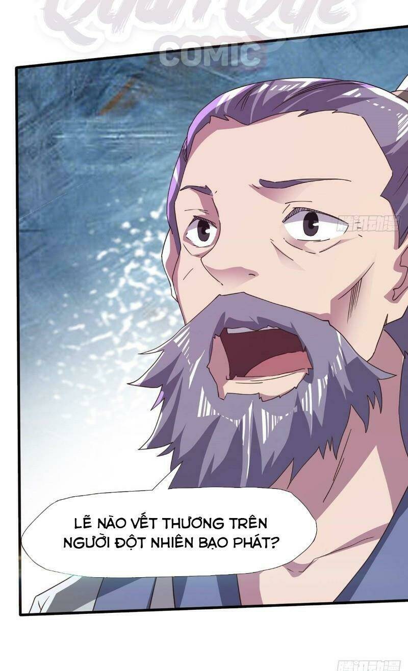 Kiếm Đồ: Chapter 38