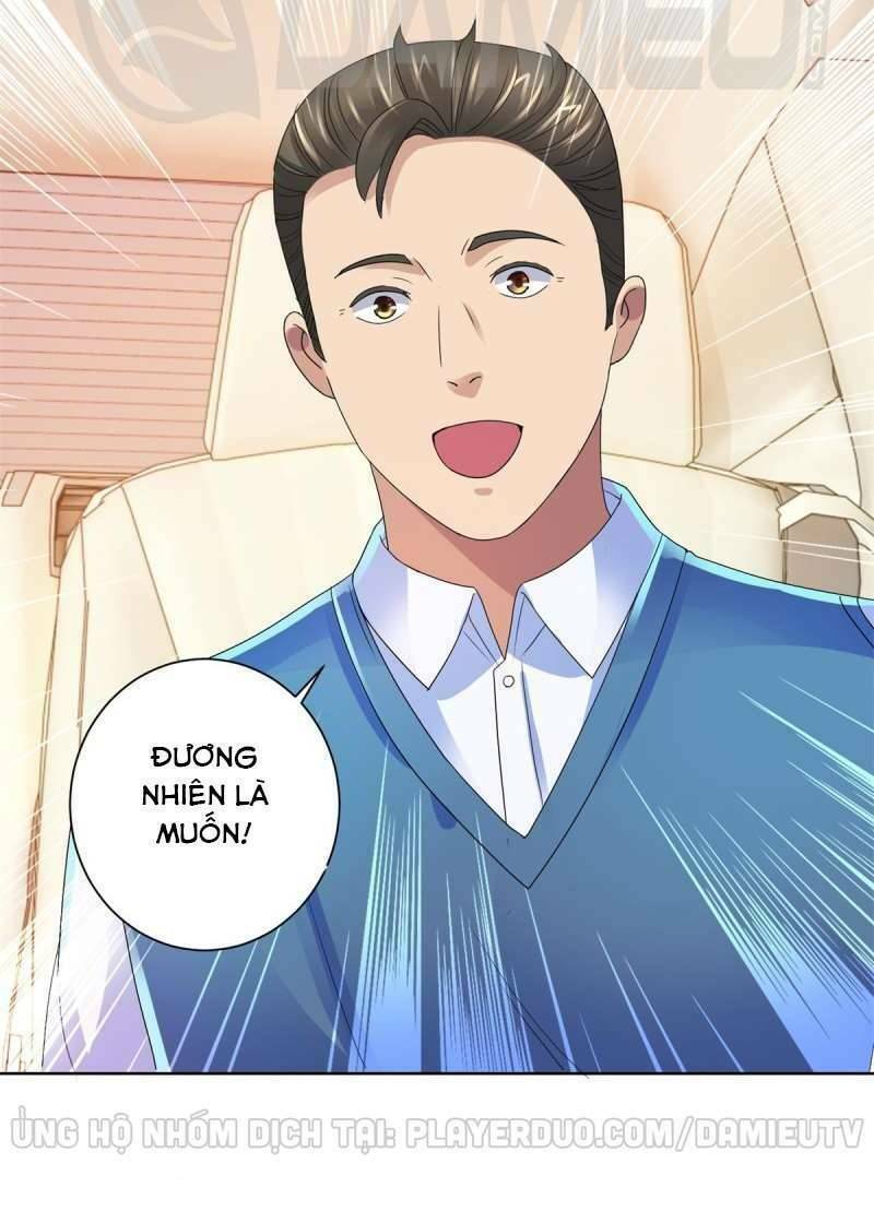 Đô Thị Chí Tôn Hệ Thống: Chapter 134